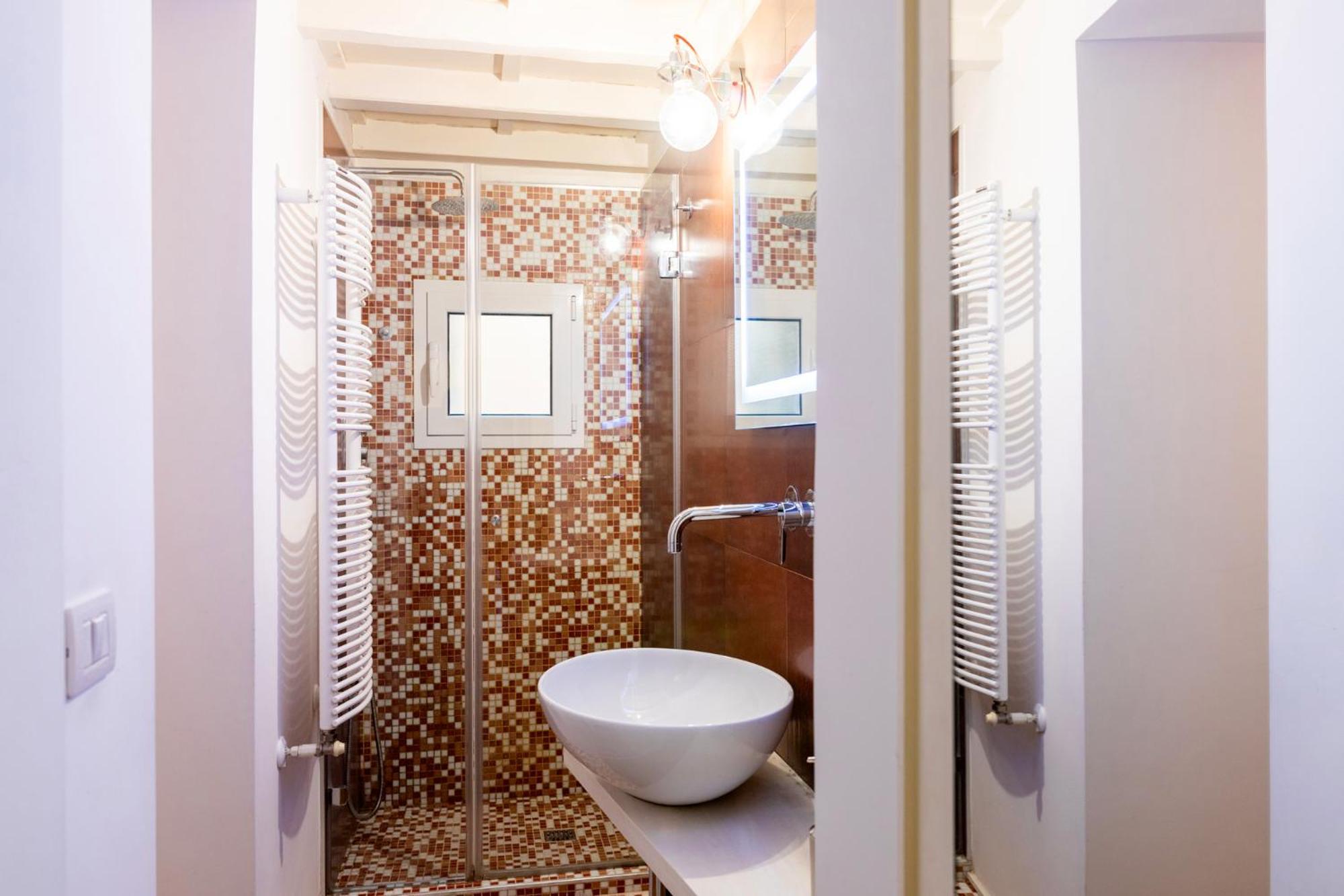 Apartament Casa Cecilia Roma Zewnętrze zdjęcie