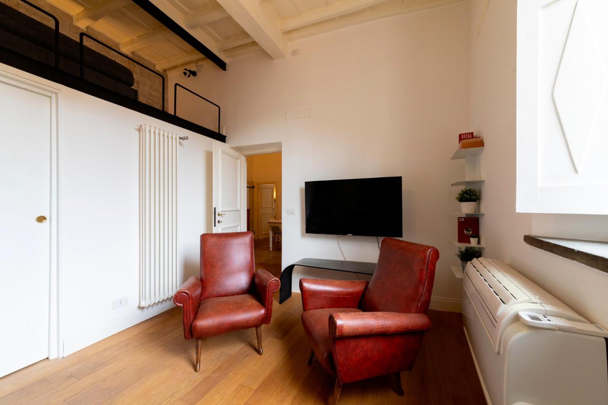 Apartament Casa Cecilia Roma Zewnętrze zdjęcie
