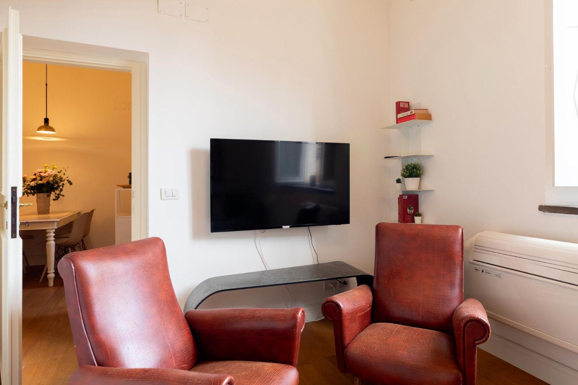 Apartament Casa Cecilia Roma Zewnętrze zdjęcie